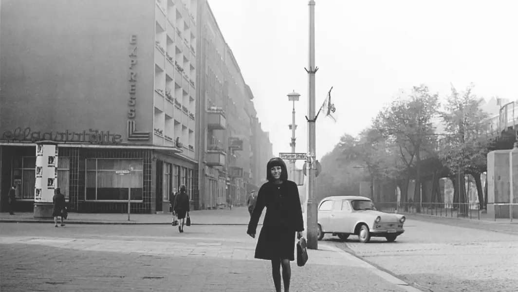100jähriges Jubiläum Kino Colosseum: Ausstellungseröffnung